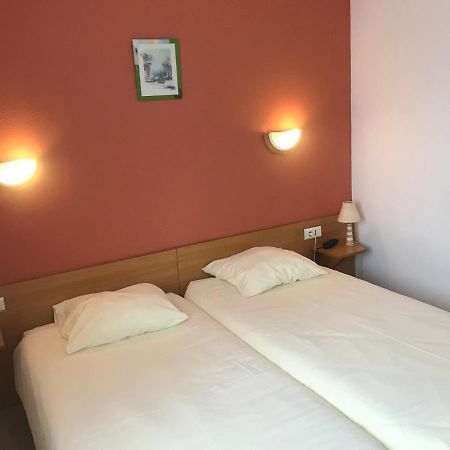 Hôtel Saint Augustin Mittelbronn Extérieur photo