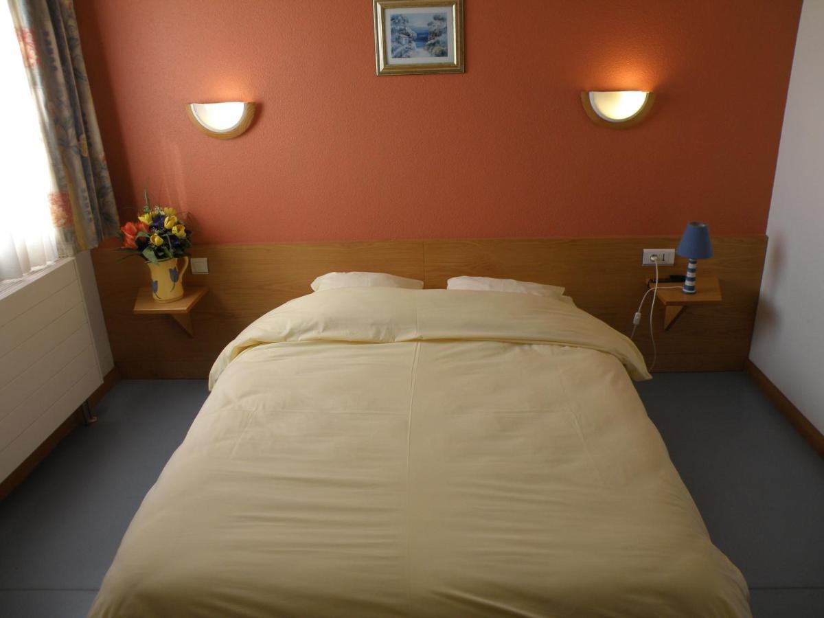 Hôtel Saint Augustin Mittelbronn Extérieur photo