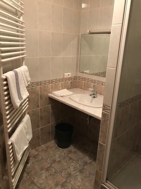 Hôtel Saint Augustin Mittelbronn Extérieur photo